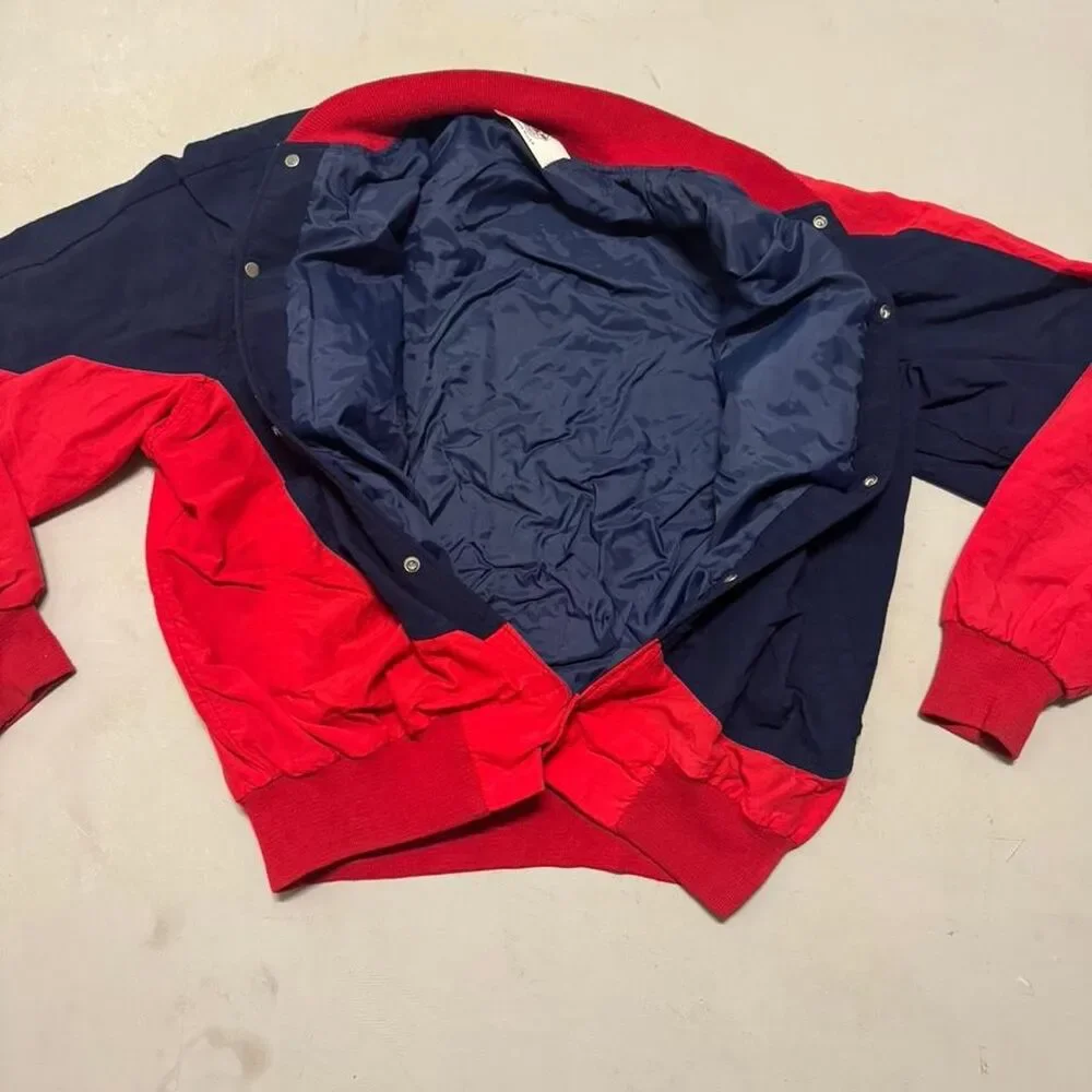Budweiser Men's Jacket